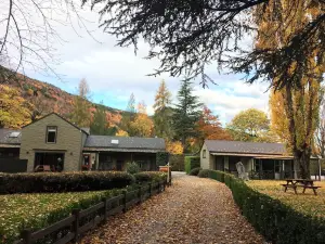 Shades of Arrowtown