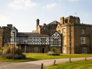 Leasowe Castle Hotel