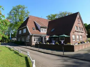 Flair Hotel Zur Eiche
