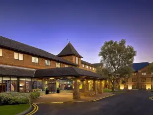 DoubleTree by Hilton Sheffield Park