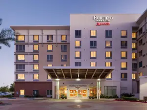 Fairfield Inn & Suites Phoenix Chandler/Fashion Center