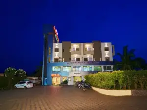 Hotel Ganeshratna Executive