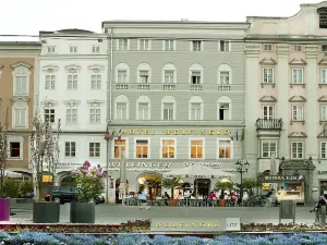 Austria Classic Hotel Wolfinger - Hauptplatz