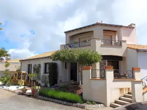 La Belgerie