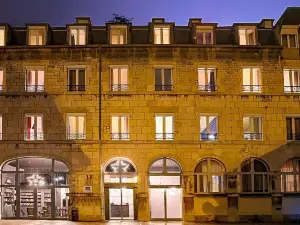 Best Western Citadelle Besancon