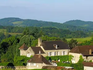 Domaine de Saint Loth'