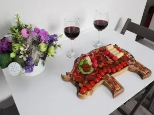 Apartman Normanci Near Bizovac Thermal Spa