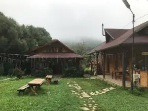 Căsuțele Doftanei