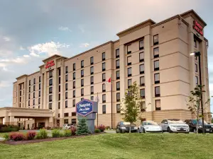 Hampton Inn & Suites by Hilton Halifax-Dartmouth