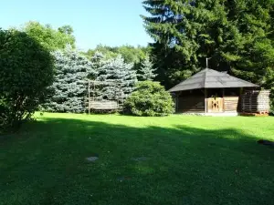Apartament w Domku Wojków - Kowary koło Karpacza