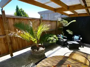 Modern Wall