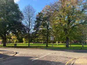 Stylish 1 Bedroom Flat with Free Parking