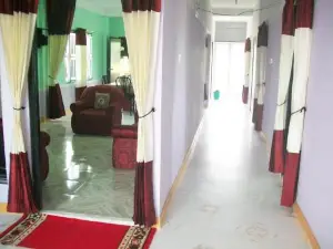 Apartment - Homestays