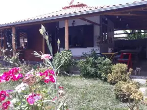 Casa Dos Sonhos Hospedaria