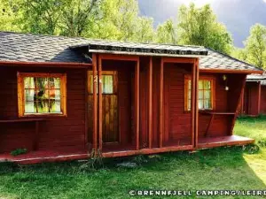 Brennfjell Camping