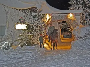 Sportpension Ramlhof