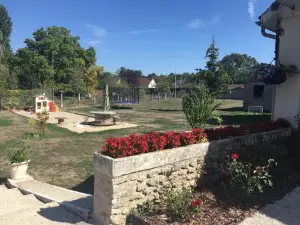 Le Petit Vaudois