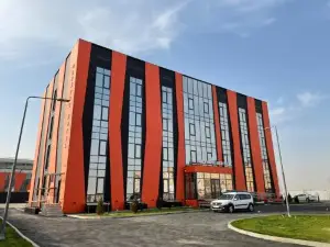 Olympic Hotel