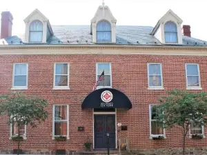 Georges on York B&B