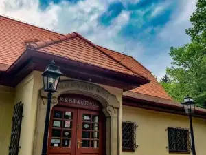 Mala Svata Hora - Penzion & Restaurace