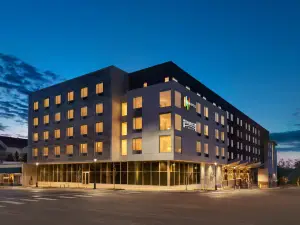 EVEN Hotel Rochester - Mayo Clinic Area, an IHG Hotel 伊文飯店-羅切斯特-梅奧診所區，IHG飯店集團