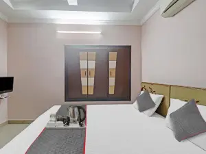 Hotel O Sv Rest Inn