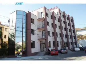 Hotel Dorobanti