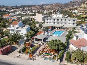 Georgia Plus - All Inclusive