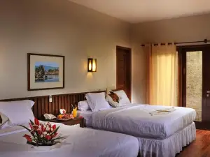 Tetirah Boutique Hotel Salatiga