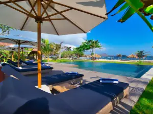Segara Lombok Beach Resort