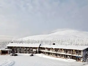 Lapland Hotels Pallas