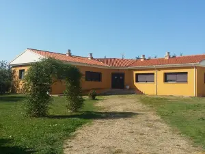 Hotel Rural la Yagona