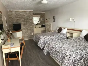 Motel Belle Riviere