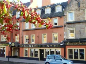 The County Hotel