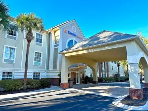 Comfort Suites Bluffton-Hilton Head Island