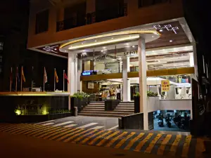 Sepoy Grande by Yuvraj Group of Hotels