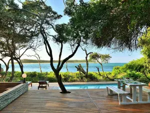 Cabo Beach Villas