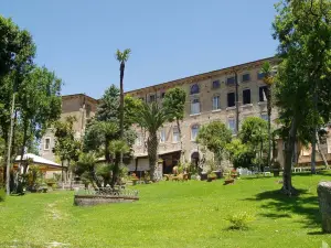 Hotel Il Cavalier d'Arpino