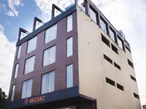 The Moziac Hotel