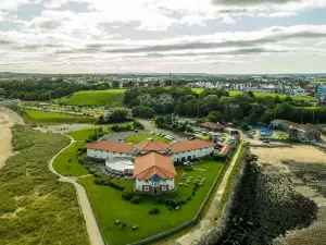 The Little Haven Hotel