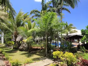 The Melanesian Port Vila