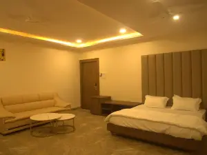 Hotel Sagar Inn , Sagar