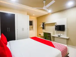 OYO 47488 Hotel Keshmin