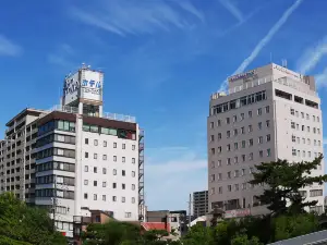 新松江城市飯店