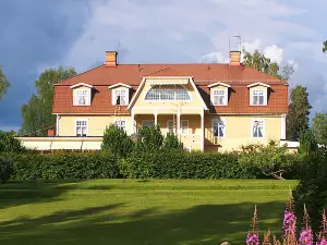 Korstäppans Herrgård