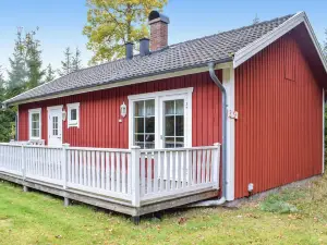 Stunning Home in Eksjö with 2 Bedrooms