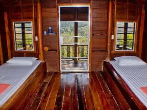 Chestnut Hill Eco Resort Had Yai