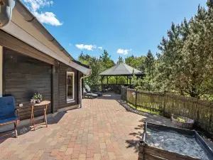 "Jorina" - 700m to the Fjord