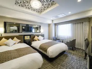 アパホテル〈別府駅前〉