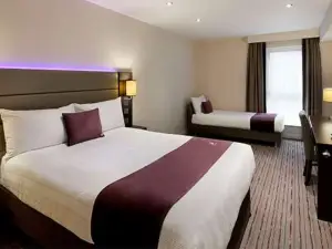 Premier Inn London Romford Town Centre